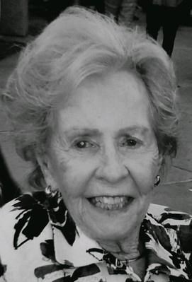 Joyce B. Shambaugh obituary, 1925-2017, Bermuda Dunes, CA