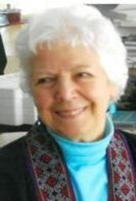 Janet Dee Wullner-Faiss Cloak obituary, Palm Springs, CA