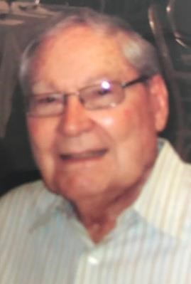 James Eugene Effner obituary, Palm Desert, CA