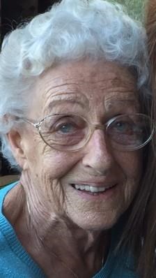 Jo Elaine Davidian obituary, 1931-2017, Palm Desert, CA