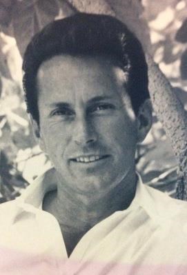Brad Moore obituary, 1920-2017, Palm Springs, CA