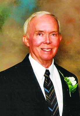 Robert Covington obituary, 1929-2017, Palm Springs, CA