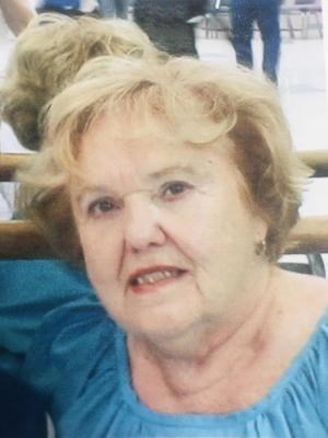Jean MacQueen Burgner obituary, 1926-2017, Corona Del Mar, CA