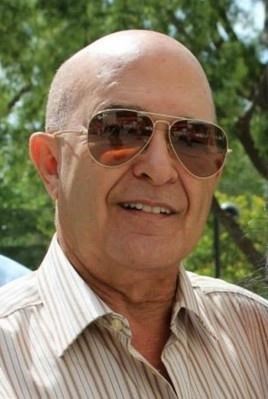 Cesar Emilio Hache obituary, Palm Springs, CA
