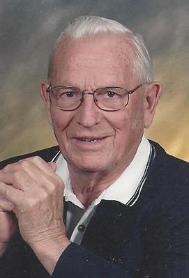 Reverend  Ralph Fellersen obituary, Z., CA