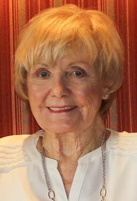Ann Louise Josalle obituary, 1924-2017, Indio, CA