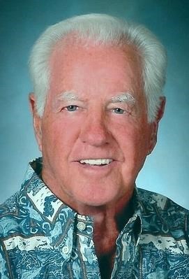 Edward Miller obituary, 1923-2017, Palm Desert, CA