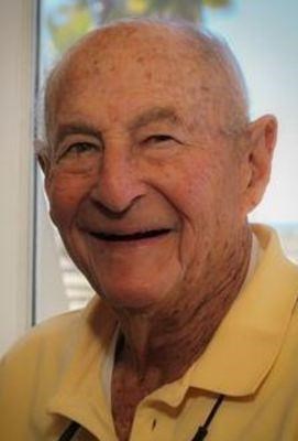 Marvin Rosenberg obituary, 1921-2017, Phoenix, CA