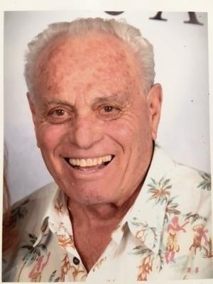 Richard "Dick" Caruso obituary, 1932-2017, Palm Desert, CA