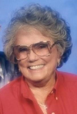 Mary E. Bell obituary, 1925-2017, Z., WA