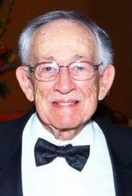 Michael Harris obituary, 1936-2017, Palm Springs, CA