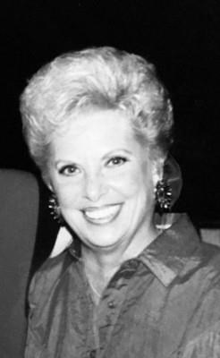 Patricia Salvaggio obituary, 1936-2017, Palm Desert, CA