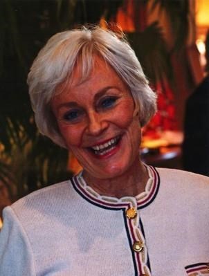 Martha Burton Mallory obituary, 1933-2017, Indian Wells, CA