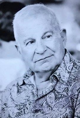 Marcel Latulippe obituary, 1933-2017, Palm Springs, Ca