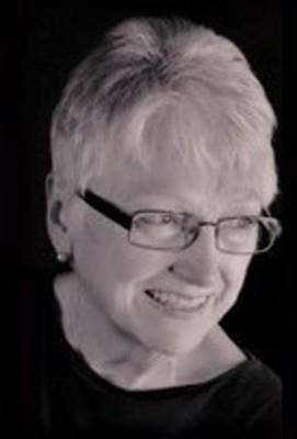 Diana Shovlin Roark obituary, 1942-2017, Sun City Palm Desert, CA