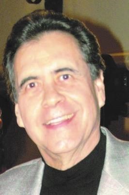 Al Vasquez obituary, Palm Springs, CA