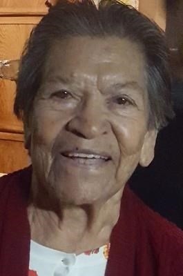 Elivier Jimenez obituary, Indio, CA