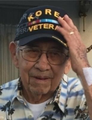 Julio Gonzalez obituary, 1928-2018, Coachella, CA