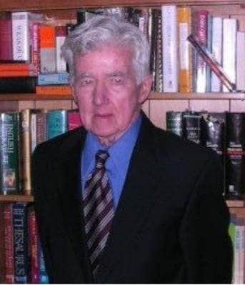 Francis H. "Sonny" Mayers obituary, 1921-2018, Swampscott, CA