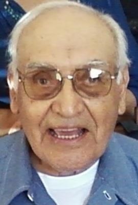 Lupe "Luke" Gonzales obituary, 1921-2018, Indio, CA