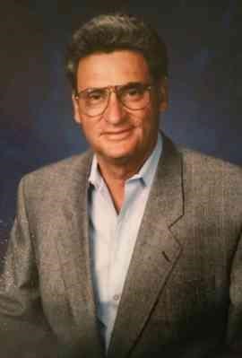Dan Figliolino obituary, 1934-2018, -, CA