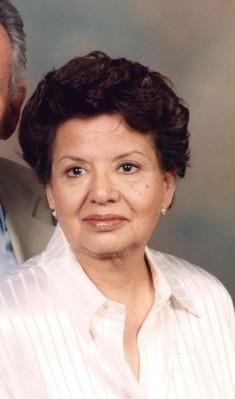 Lillian Leon obituary, 1928-2018, Bermuda Dunes, CA