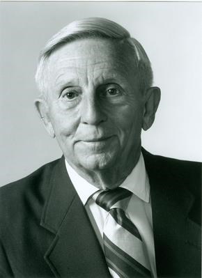 William F. Bowld Jr. obituary, 1924-2018, Rancho Mirage, CA