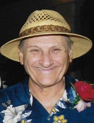 Kenneth Walter Phillips obituary, 1934-2018, -, CA