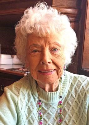 Olga Bernardi obituary, Palm Springs, CA