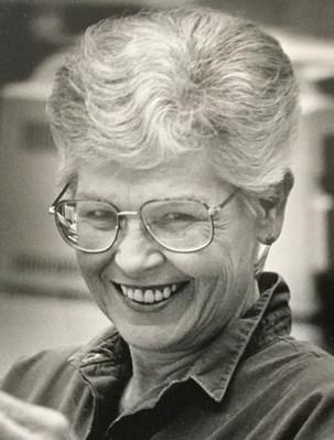 Cherie Maralyn Ball obituary, 1937-2018, -, CA