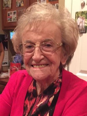 Helen Troglia Mitchell obituary, Palm Desert, CA