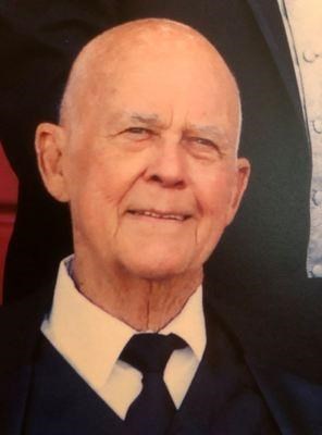 Tom Herron obituary, -, CA