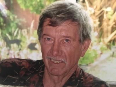 John Wesley Pauley Jr. obituary, 1928-2018, Walnut Creek, CA