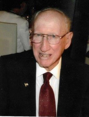 Eugene Rojek obituary, 1927-2018, Hemet, CA