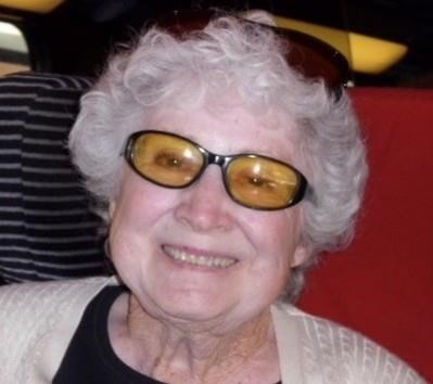 Celia Kilgariff Lohmar obituary, 1923-2018, Palm Springs, CA