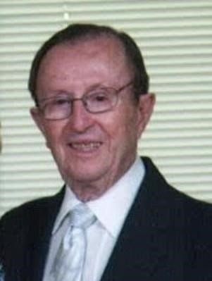Donald Albert Donovan obituary, 1927-2018, Rancho Mirage, CA