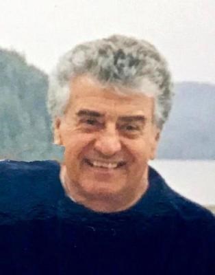 Joseph John Kuzmanic obituary, 1930-2018, Rancho Mirage, CA