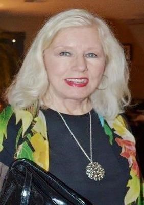 Carolyn Ludwig obituary, 1936-2018, Palm Desert, CA
