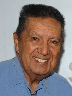Chairman John A. James obituary, 1931-2018, Coachella, CA