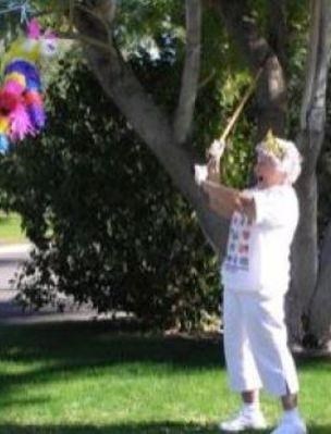 Grace Cebu Priest obituary, Palm Springs, CA