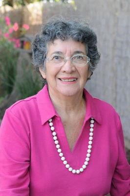 Viola Helen Grisanti obituary, 1930-2018, Palm Springs, CA