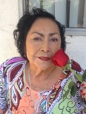 Uvaldina Padilla obituary, 1935-2018, Indio, CA