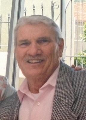 William Lynn Wilson obituary, 1934-2018, Palm Desert, CA
