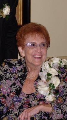 Rose Marie Pastizzo obituary, Rancho Mirage, CA