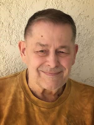 Eric G. McCandless Sr. obituary, 1937-2018, Palm Springs, CA