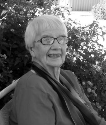 Louisa J. Decker obituary, Palm Springs, CA