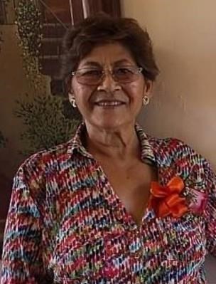 Rachael Vargas Ramirez obituary, 1935-2018, Indio, CA