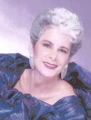 Susan Liberman obituary, 1943-2018, Rancho Mirage, CA