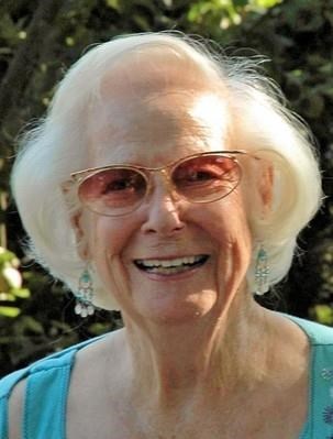 Carole L. Freet obituary, 1921-2018, Palm Desert, CA