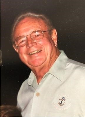 Ronald Eugene Franklin obituary, 1934-2018, Palos Verdes, CA